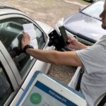 Доля автомобилей без ОСАГО и перспективы автоматической проверки
