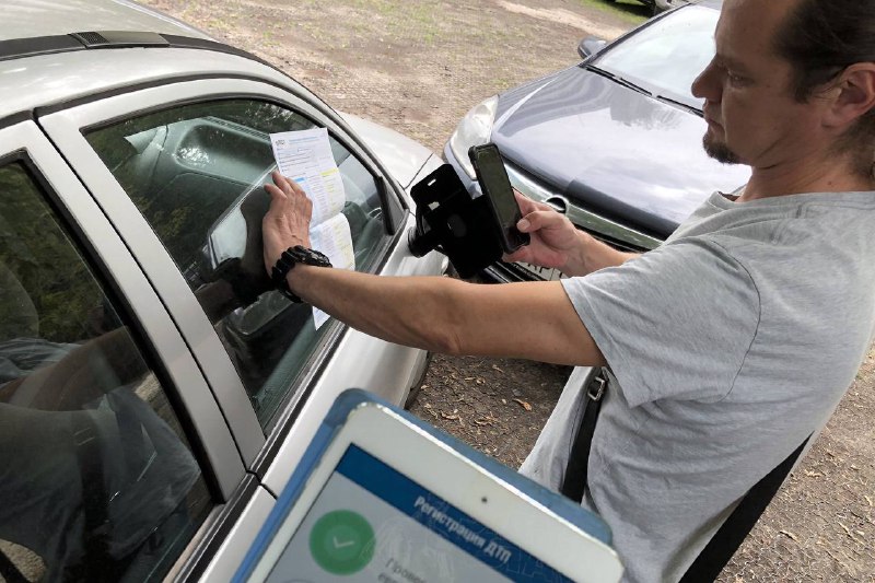 Доля автомобилей без ОСАГО и перспективы автоматической проверки