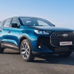 Новая версия Chery Tiggo 7L выходит на российский рынок
