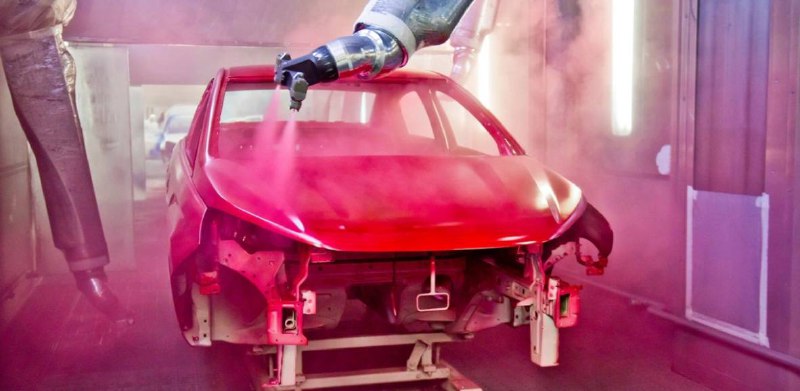 АвтоВАЗ представил новую модель Lada Iskra: особенности и технологические достижения