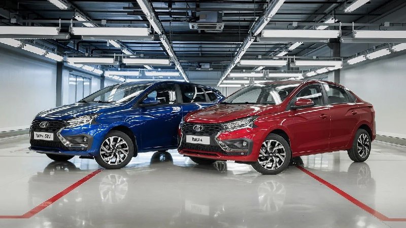 Новая модель LADA Iskra: цена и характеристики