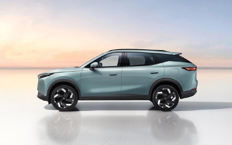 Старт продаж нового Omoda C7 в России запланирован на май