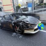 Пожар через час после приобретения: история о потерянной мечте
