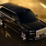 Премьера нового гибридного кроссовера Zeekr 9X: роскошь и технологии