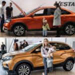 Государственная программа поддержки автопокупателей расширяется для семей с детьми