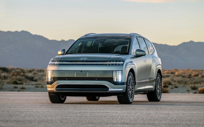 Hyundai зарегистрировал новые торговые марки в России для расширения производства и продаж