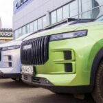Повышение цен на автомобили из-за изменений в утилизационном сборе