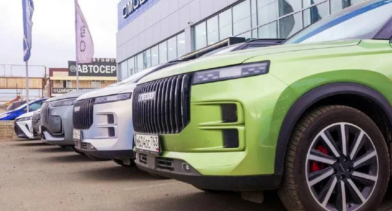 Повышение цен на автомобили из-за изменений в утилизационном сборе