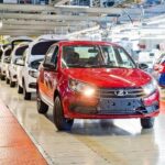 Когда в России прекращат производство LADA Granta: официальные комментарии АВТОВАЗа