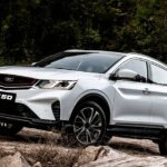 Belgee возглавил рынок новых автобрендов в России по продажам за март 2025 года