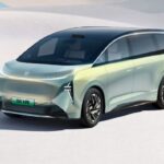 Новые модели электромобилей Buick Electra и стратегия развития семейства