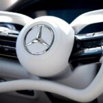 Новая рулевая система в Mercedes: инновации без механической связи