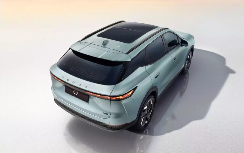 Omoda C7 готовится к выходу на российский рынок: характеристики и сроки продаж