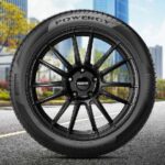 Инновационные летние шины Pirelli: сочетание комфорта и безопасности