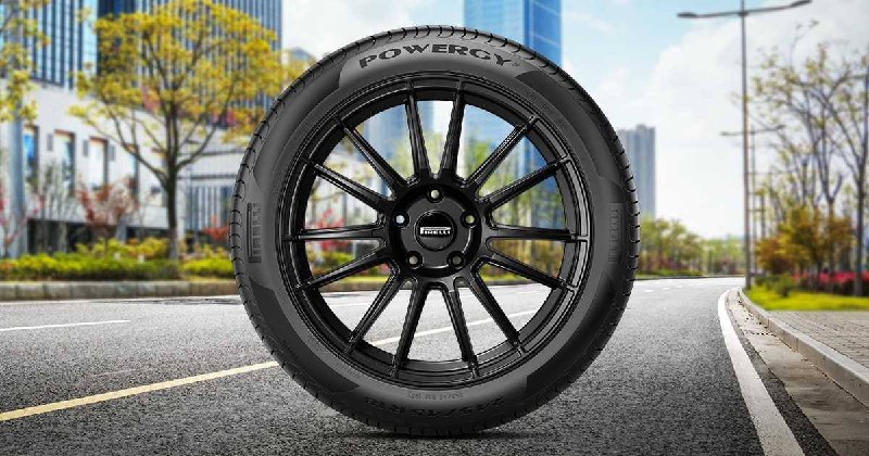 Инновационные летние шины Pirelli: сочетание комфорта и безопасности