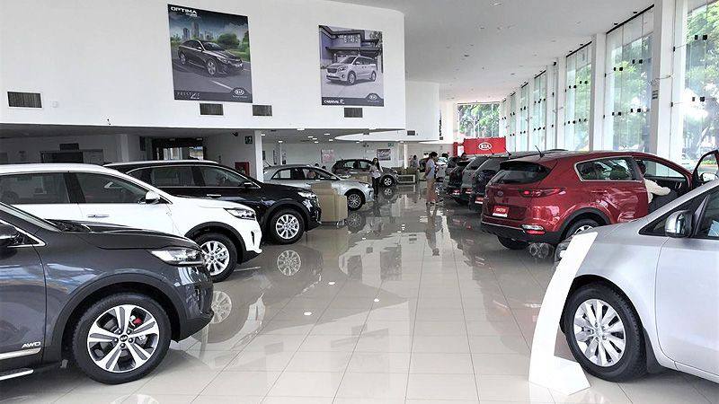 Авито Авто расширяет возможности сервиса Селект по подбору автомобилей