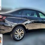 В продаже уникальный экземпляр LADA Aura Premier 2024 по сниженной цене