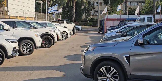 Автоматизированный подбор автомобилей: новый сервис от Авито Авто