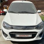 Продажа 10-летней Lada Kalina Sport по цене новой «Гранты»