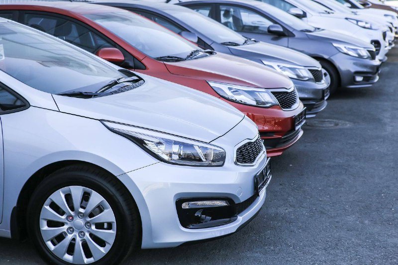 Авито Селект: бесплатная индивидуальная подборка подержанных и новых автомобилей