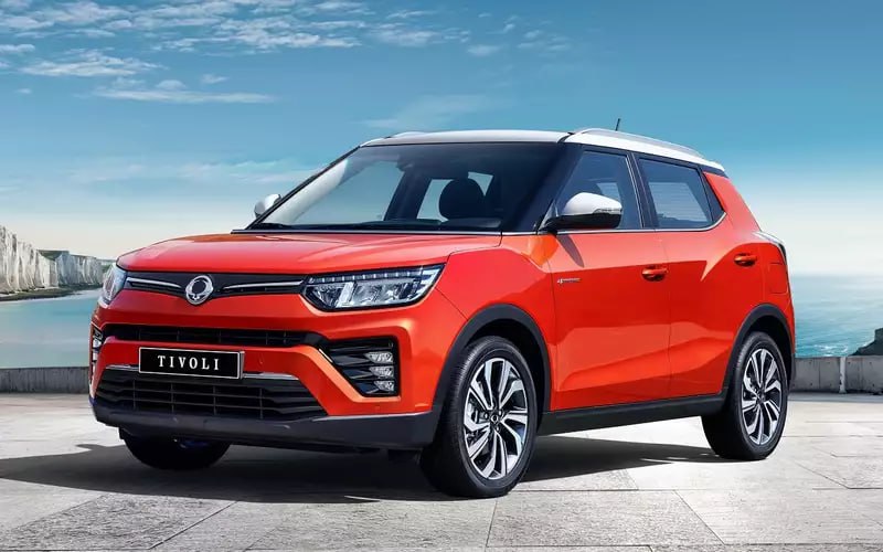 Производство автомобилей KGM (SsangYong) начнется в России на калининградском предприятии