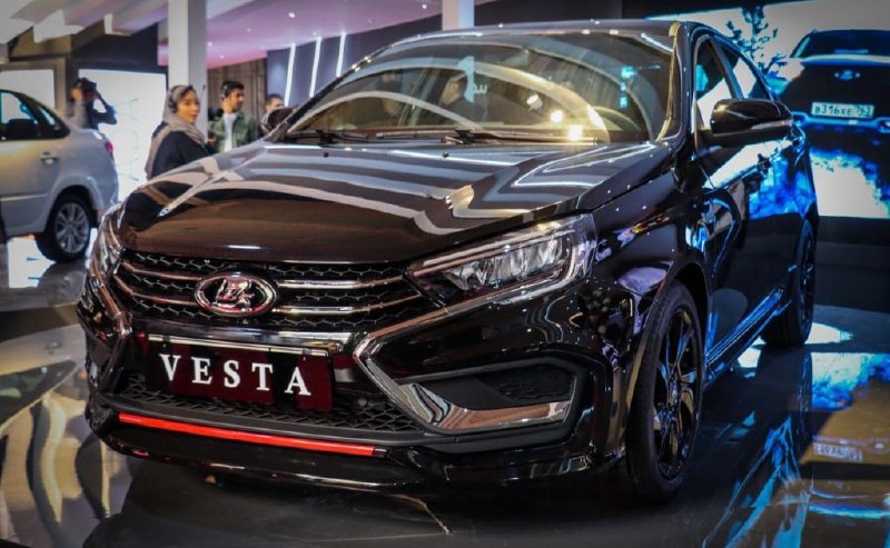 АвтоВАЗ представит свою экспортную стратегию и новые модели LADA на международной конференции в Дубае