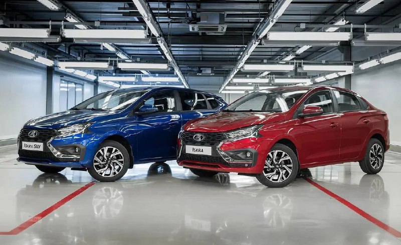 АвтоВАЗ представит свою экспортную стратегию и новые модели LADA на международной конференции в Дубае