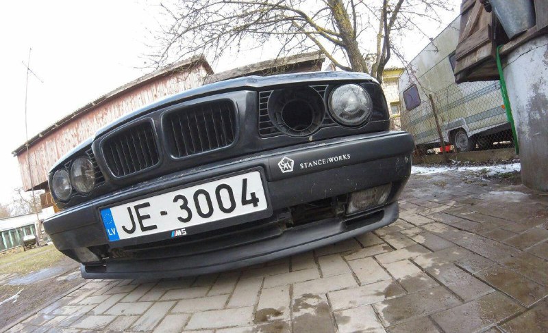 Эффективные методы улучшения воздушного потока в тюнинге автомобилей