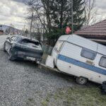 Преимущества использования гибридных автомобилей в сложных условиях парковки