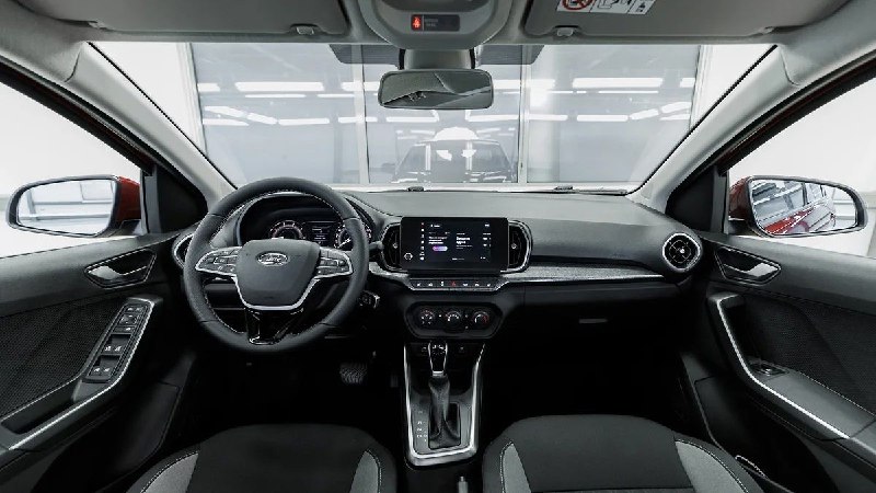 LADA Iskra: новая модель может стать бестселлером АВТОВАЗа