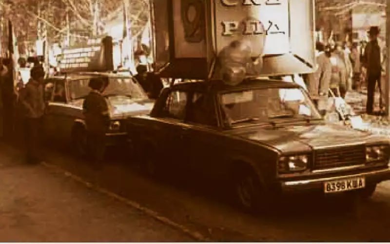 Советские автомобили с роторными двигателями: история быстрого ВАЗа