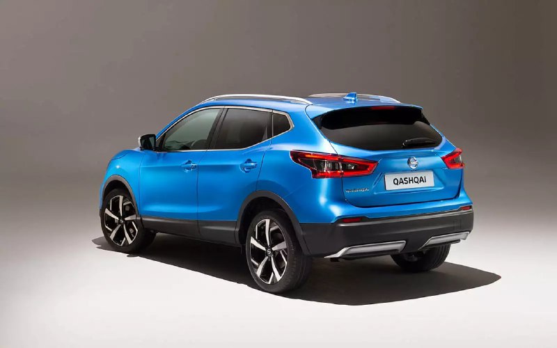Новые предложения по продаже Nissan Qashqai по выгодной цене