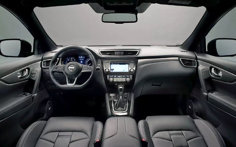 Новые предложения по продаже Nissan Qashqai по выгодной цене