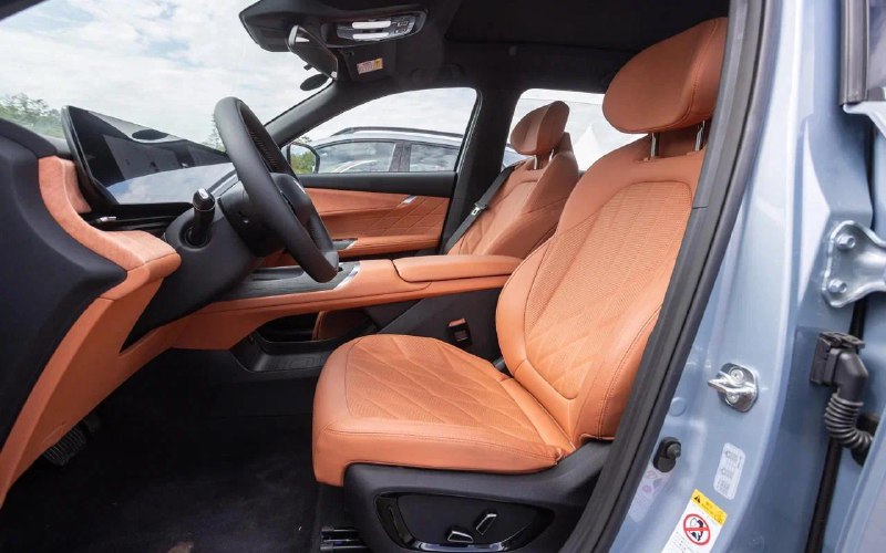 Обновленный Changan CS75 Plus скоро появится на российском рынке