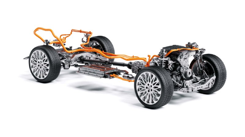 Hyundai делает ставку на гибридные технологии для всего модельного ряда