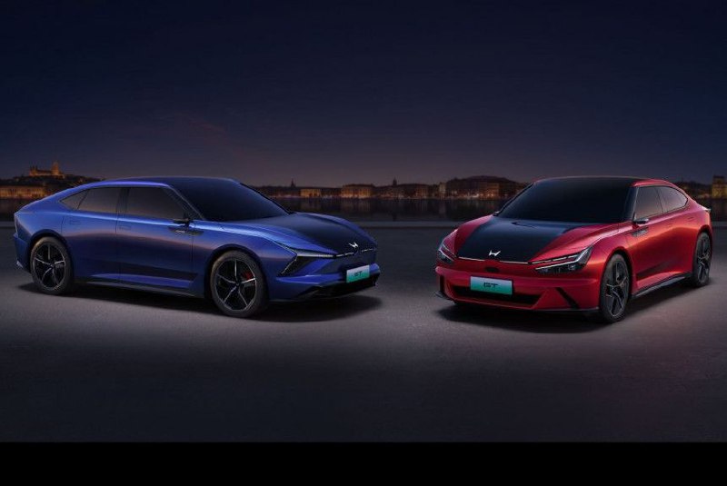 Honda GT: два варианта лентбека на российском рынке