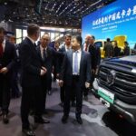 В России запустят локальное производство запчастей и компонентов для Haval и GWM