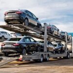 Продажи LADA Aura за первый квартал 2025 года: итоги и тенденции