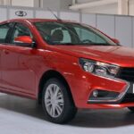 Отзывная кампания для автомобилей LADA Largus и Vesta из-за отсутствия системы экстренного вызова
