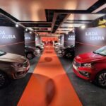 Премьера LADA в ОАЭ: новые возможности для экспорта и развития бренда
