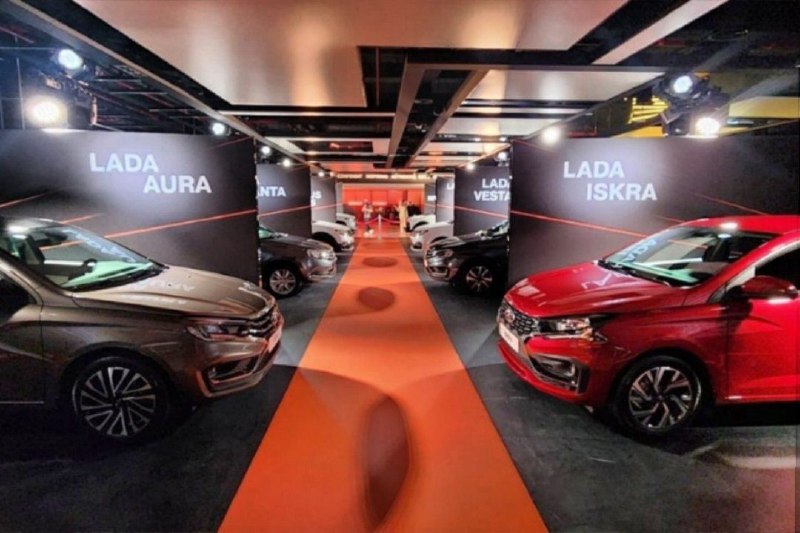 Премьера LADA в ОАЭ: новые возможности для экспорта и развития бренда