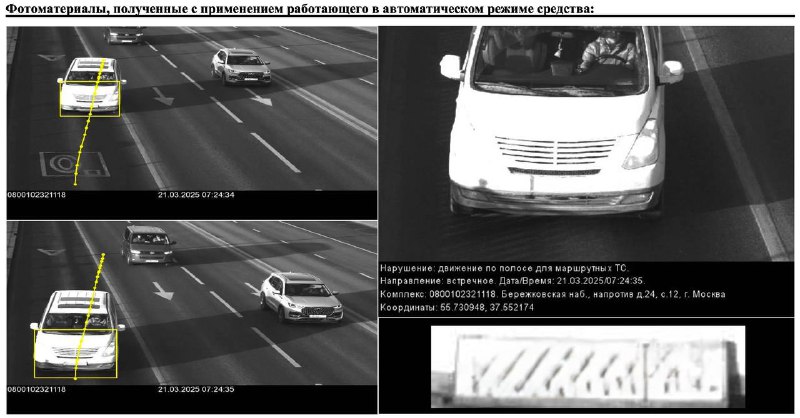 Двойное штрафование за одно нарушение: правовые нюансы и последствия