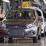 АвтоВАЗ приостанавливает производство LADA Granta на время модернизации предприятия