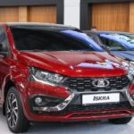 Мнение экспертов о потенциале новой модели Lada Iskra на российском рынке