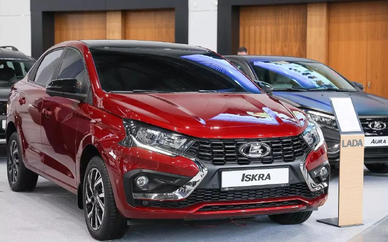 Мнение экспертов о потенциале новой модели Lada Iskra на российском рынке