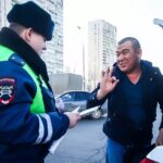 Как защититься в разговоре с опытными инспекторами ГАИ