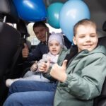 Возвращение льготных автокредитов для семей с детьми и расширение программы