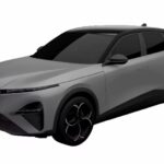 Первые изображения второго поколения Alfa Romeo Stelvio: дизайн и электрификация