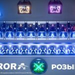 Конкурс на получение подарочного сертификата Aurora на автомобильное освещение