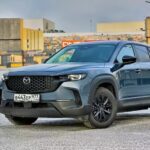 Обзор кроссовера Mazda CX‑50: надежность и особенности эксплуатации